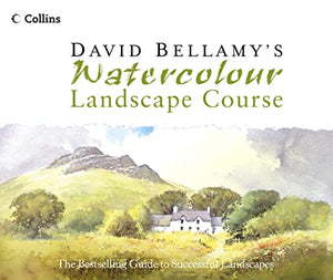 David Bellamy's Watercolour Landscape Course 