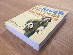 The River Cottage Cookbook 