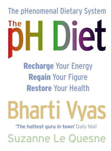 The PH Diet 