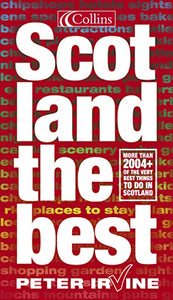 Scotland the Best! 