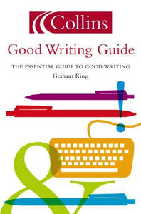 Collins Good Writing Guide 