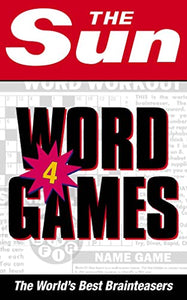 The Sun Word Games Book 4 