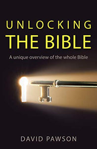 Unlocking the Bible 