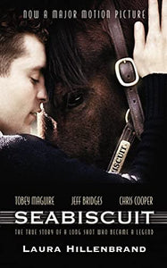 Seabiscuit 