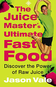 Discover the Power of Raw Juice 