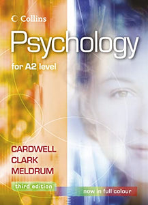 Psychology for A2 