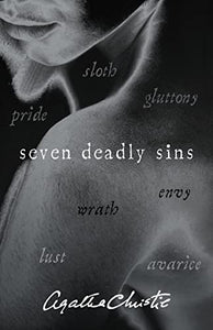 Agatha Christie: Seven Deadly Sins 