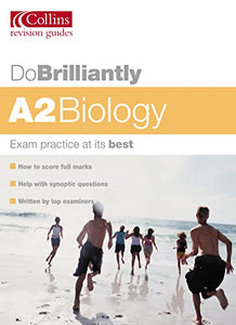 A2 Biology 