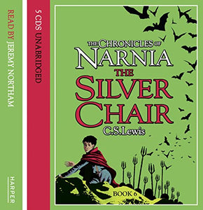 The Silver Chair 