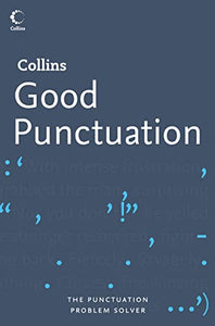 Collins Good Punctuation 