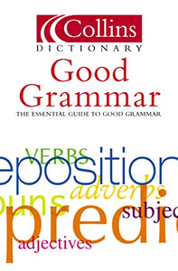 Collins Good Grammar 