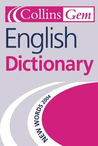 English Dictionary 