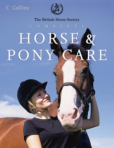 British Horse Society 