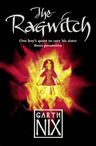 The Ragwitch 