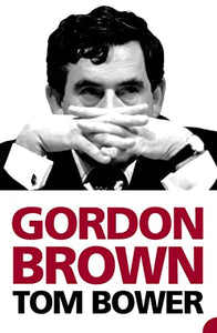 Gordon Brown 