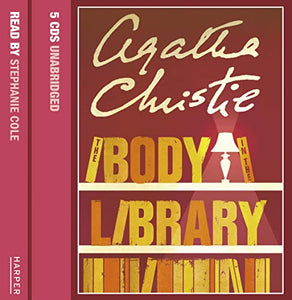 The Body in the Library 