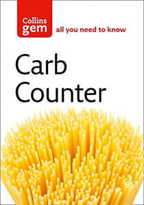 Carb Counter 