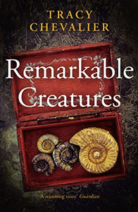 Remarkable Creatures 