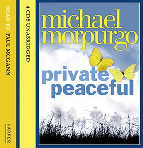 Private Peaceful 