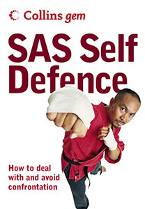 SAS Self Defence 