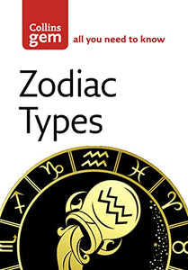 Zodiac Types 