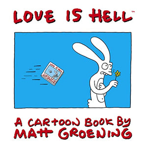 Love is Hell 