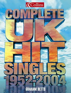 Complete UK Hit Singles 