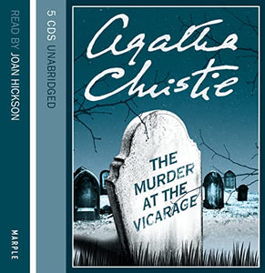 The Murder at the Vicarage 