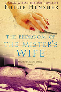 The Bedroom of the Mister’s Wife 