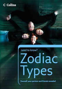 Zodiac Types 