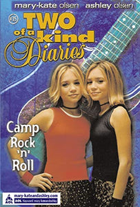 Camp Rock ’n’ Roll 