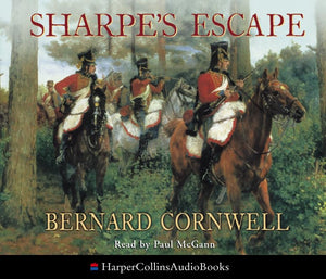 Sharpe’s Escape 