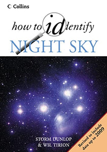 The Night Sky 