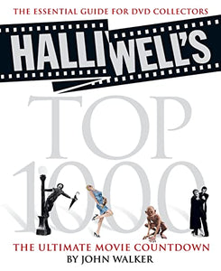 Halliwell's Top 1000 