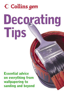 Decorating Tips 