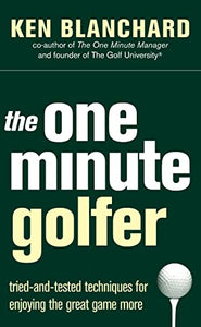 The One Minute Golfer 