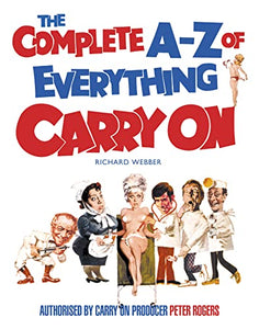 The Complete A-Z of Everything 