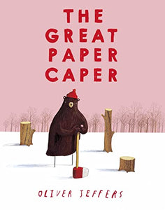 The Great Paper Caper 