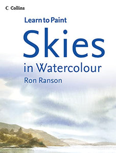 Skies in Watercolour 