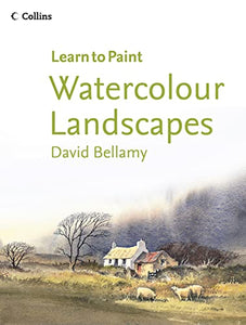 Watercolour Landscapes 