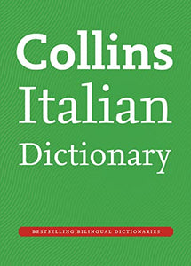 Collins Italian Dictionary 