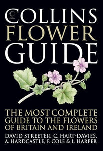 Collins Flower Guide 