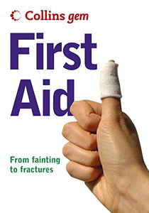 First Aid 