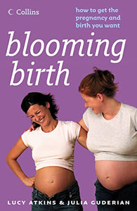 Blooming Birth 