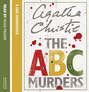 The ABC Murders 