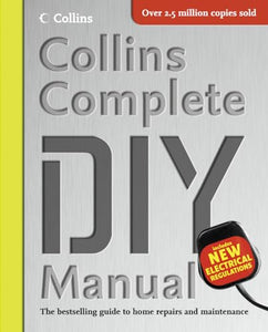 Collins Complete DIY Manual 