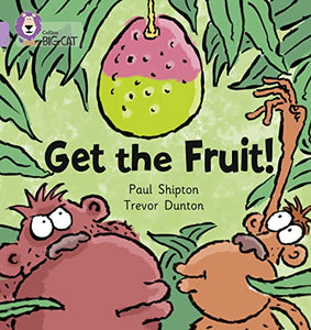 Get The Fruit 