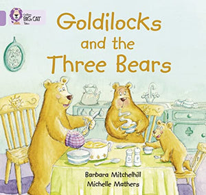 Goldilocks and the Three Bears 