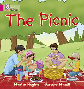 The Picnic 