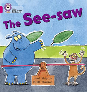 The See-saw 